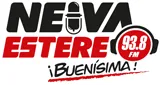 Logo da Neiva Stereo