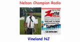 Logo da Nelson Champion Radio