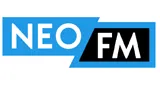 Logo da Neo FM