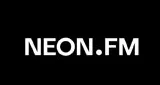 Logo da Neon FM
