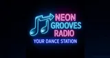Logo da Neon Grooves Radio