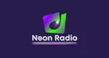 Logo da Neon Radio UK