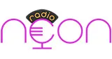 Logo da Neon Radio