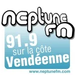 Logo da Neptune 91.9 FM