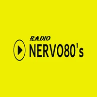 Logo da NERVO80s
