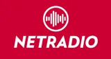 Logo da NETRADIO