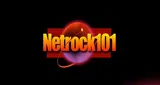 Logo da Netrock101-The Animal