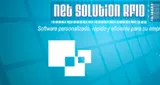 Logo da Netsolution