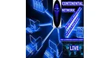 Logo da network continental live