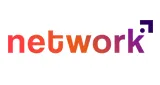 Logo da Network FM/streaming