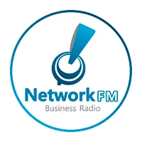 Logo da Network FM