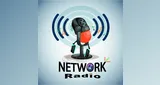 Logo da Network Radio Panamá