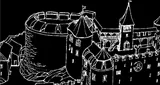 Logo da Neue Burg Radio