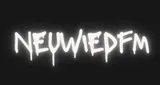 Logo da NeuwiedFM