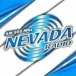 Logo da Nevada Radio 900 AM