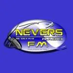 Logo da Nevers 99 FM
