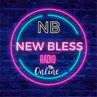 New Bless Radio Web