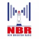 Logo da New Brighton Radio