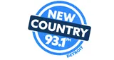 New Country 93.1