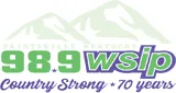 Logo da New Country 98.9