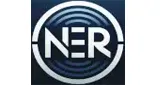 Logo da New Eden Radio