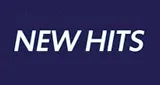 Logo da New Hits FM