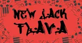 Logo da New Jack Flava