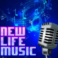 Logo da New Life 971