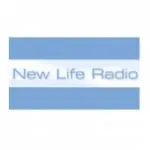 Logo da New Life Radio
