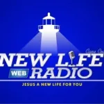 Logo da New Life Web
