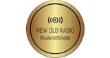 Logo da NEW OLD RADIO
