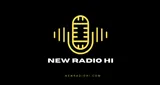 New Radio Hi