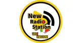 Logo da New Radio Station