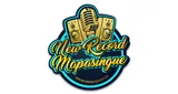 Logo da New Record Mapasingue