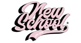 Logo da New School Tacos