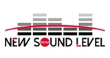 Logo da New Sound Level 90 FM