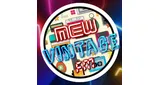 Logo da New Vintage fm