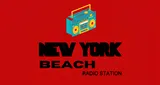 Logo da New York Beach Radio