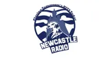 Logo da Newcastle Online Radio