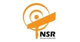 Logo da Newcastle Student Radio