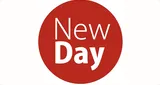Logo da NewDay FM 100.6