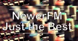 Logo da NewerFM