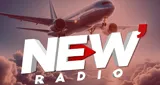 Logo da NEWRADIO.fr