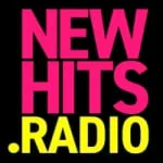 Logo da News Hits Radio
