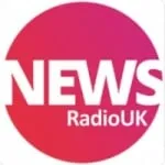 Logo da News Radio UK