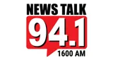 Logo da News Talk 94.1