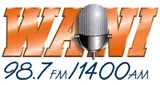 Logo da News Talk WANI