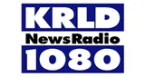 Logo da NewsRadio 1080 KRLD