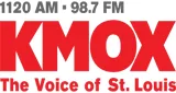 Logo da NewsRadio 1120 KMOX