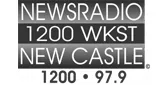 Logo da Newsradio 1200 WKST